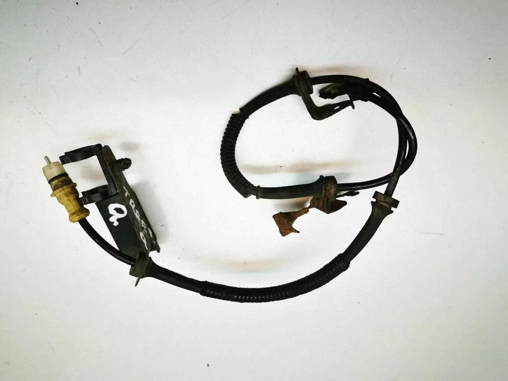 ABS brake wheel speed sensor 583498