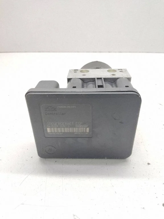 ABS block – Mazda 2 (2007-2014)