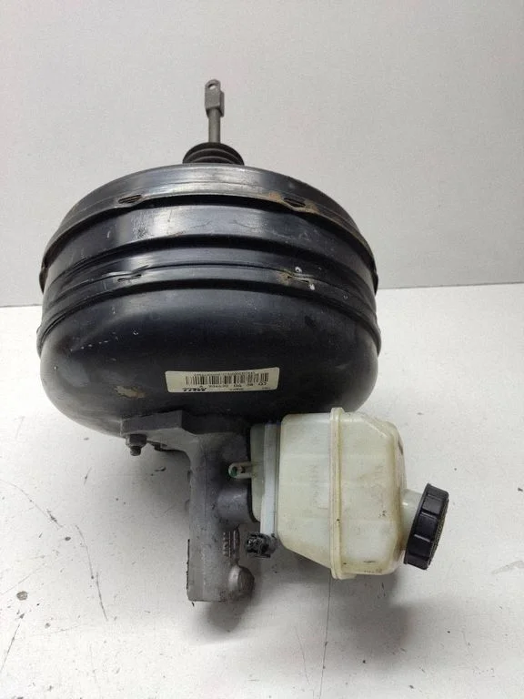 Brake booster – Volkswagen Crafter (2006-2016)