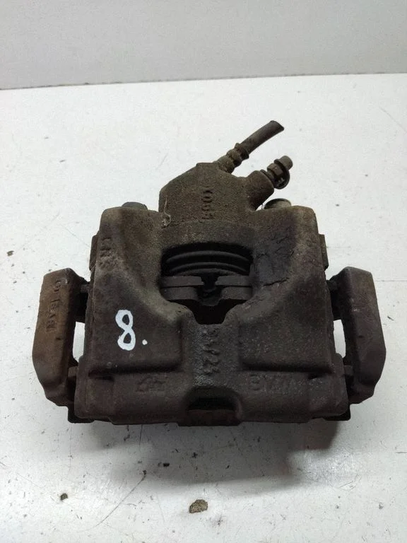 Esimene pidurisadul 5424