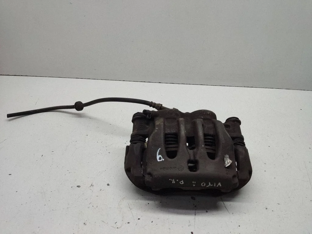 Front brake caliper – Mercedes-Benz Vito Viano W447 (2014-)