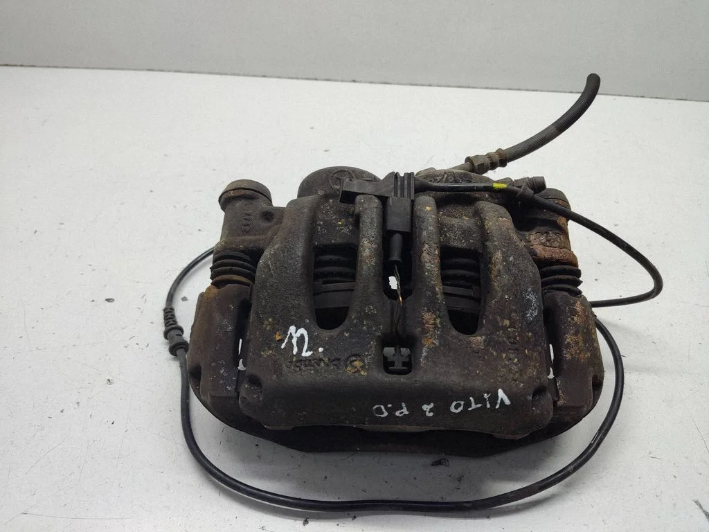 Front brake caliper – Mercedes-Benz Vito Viano W447 (2014-)