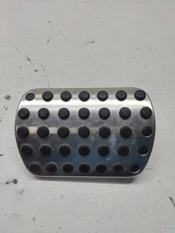 Brake pedal