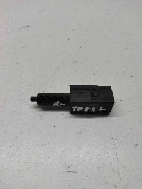 Brake pedal sensor switch – front