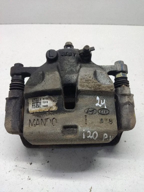 Front brake caliper M15L