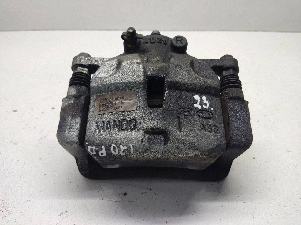Front brake caliper M15R