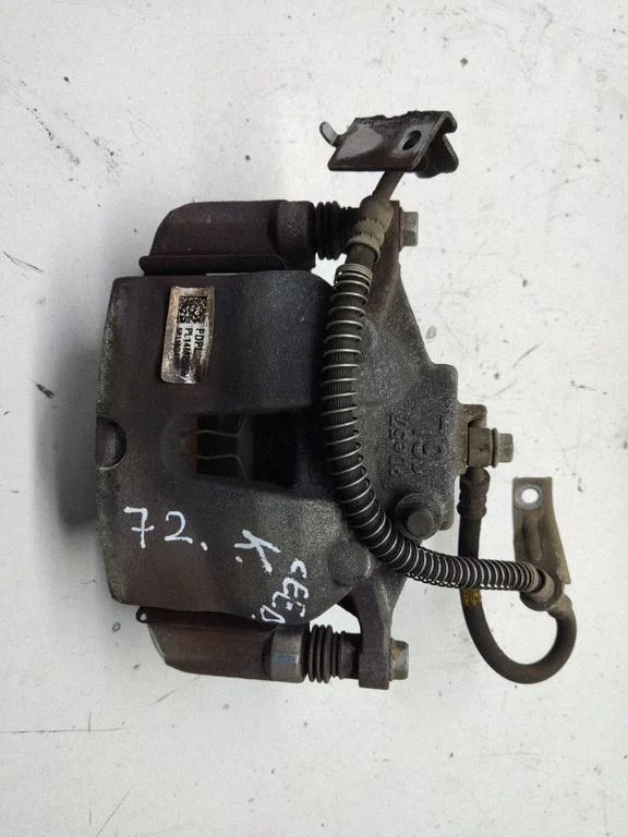 Front brake caliper – KIA Ceed (2018-)