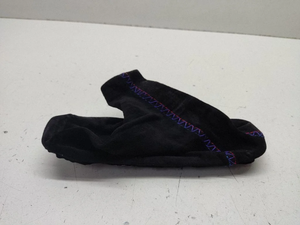 Handbrake trim