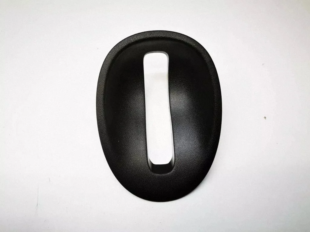 Handbrake trim – Saab 9-3 Ver2 (2008-2016)