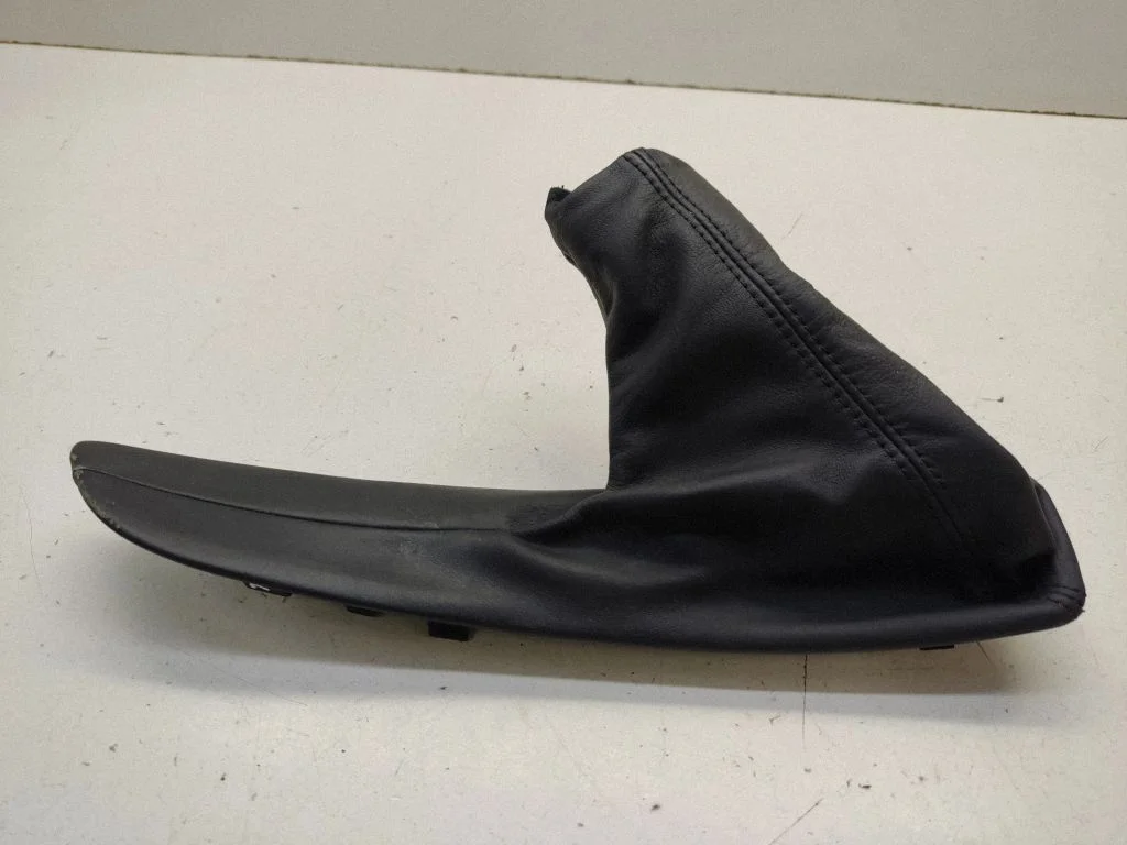 Handbrake trim – BMW 1 Series E81 E87 (2004-2011)