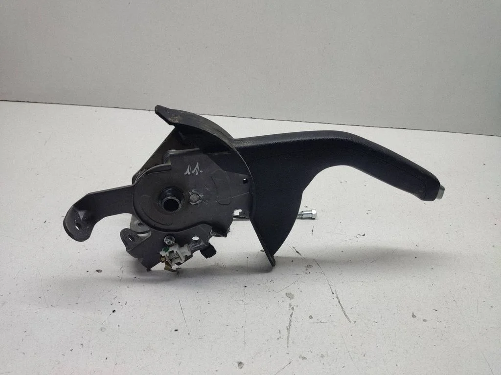 Handbrake/parking brake lever assembly 59710C8500