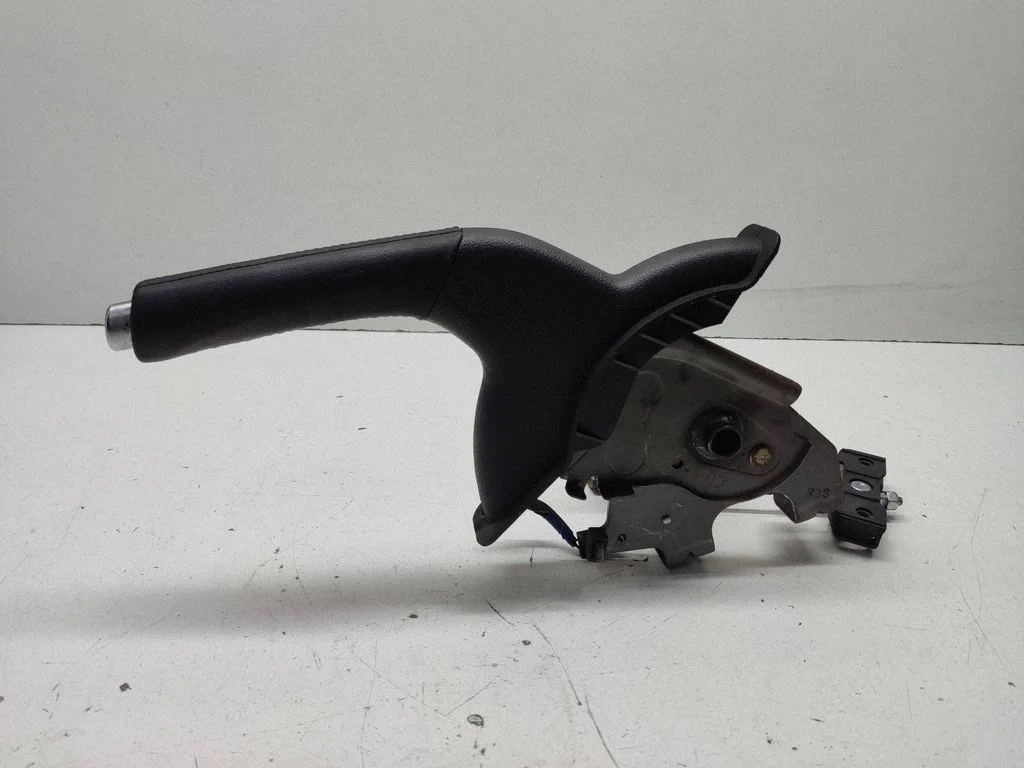 Handbrake/parking brake lever assembly 59710J7150