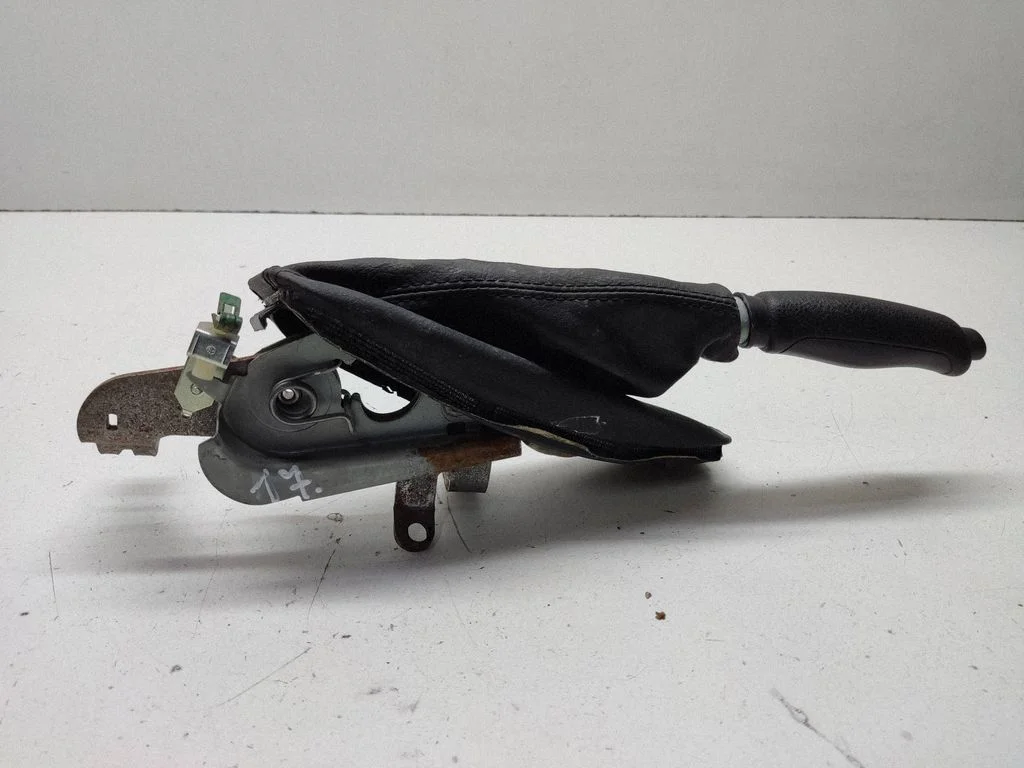 Handbrake/parking brake lever assembly 1164493