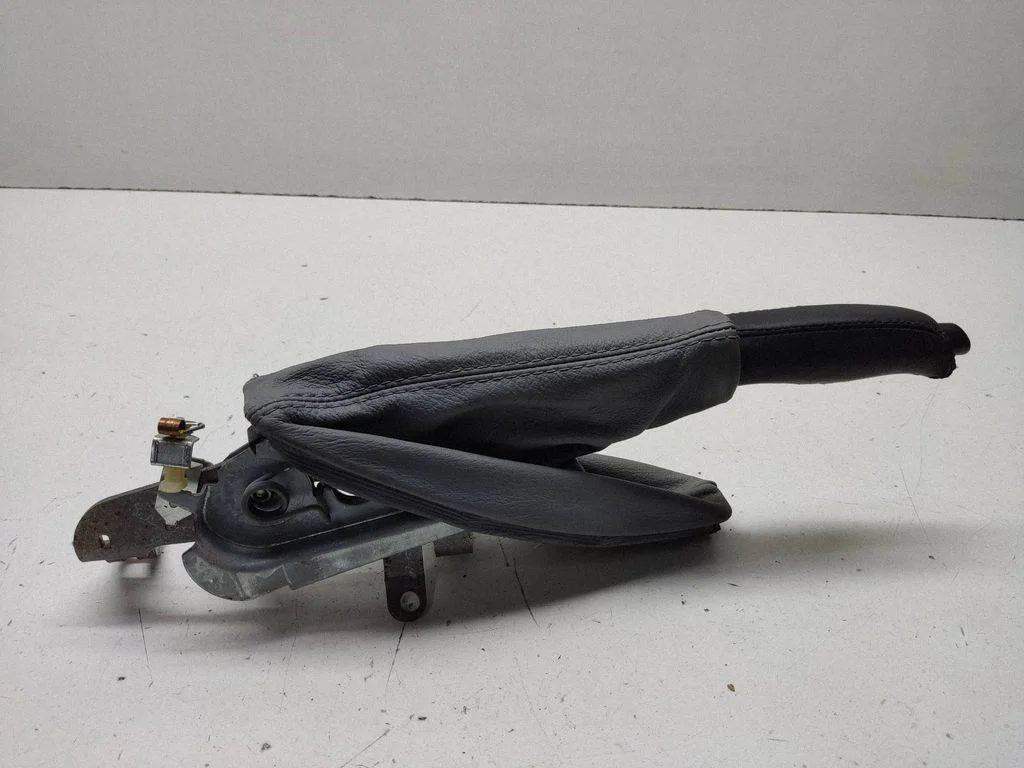 Handbrake/parking brake lever assembly 1164493