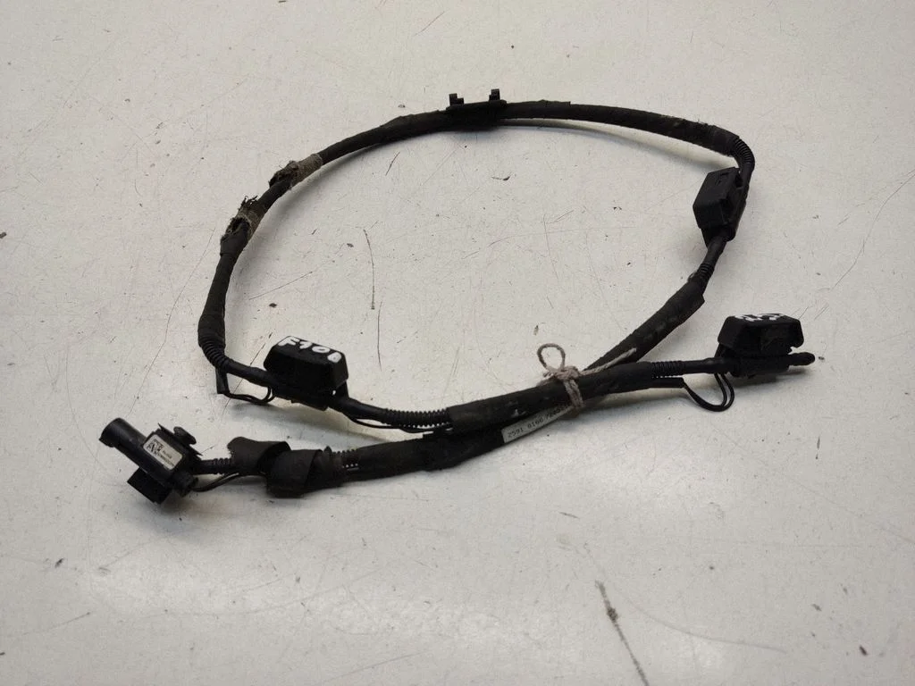 Windshield washer fluid hose – BMW 5 Series F10 F11 (2009-2016)