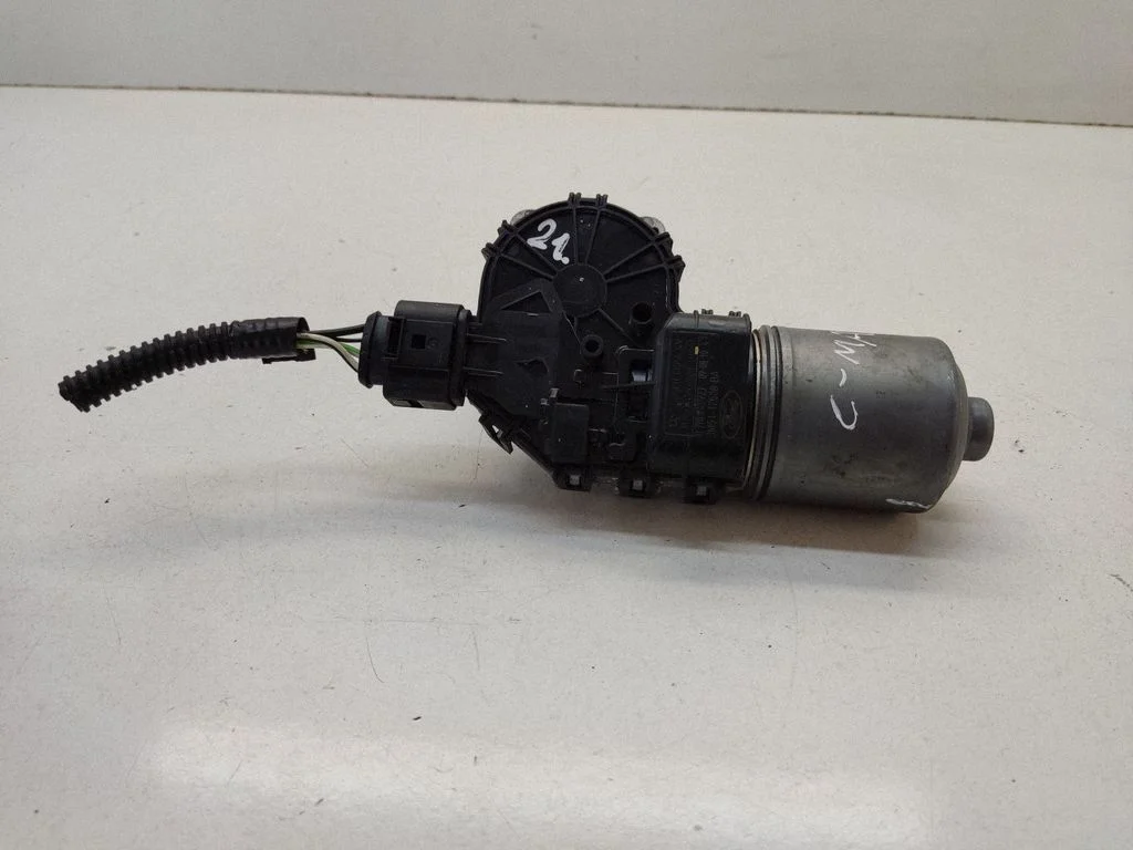 Wiper motor – Ford Focus C-MAX (2003-2010)