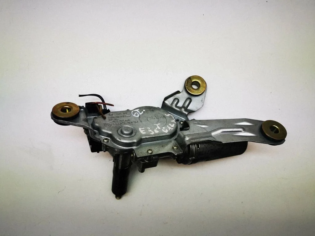 Rear window wiper motor 8360154