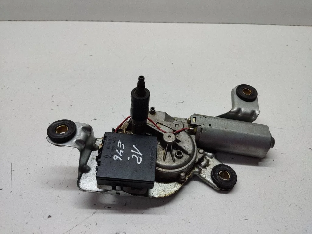Rear window wiper motor – BMW 3 Series E46 (1998-2005)