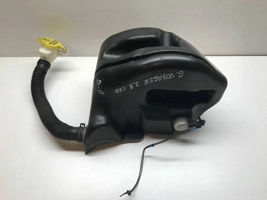 Windshield washer fluid reservoir/tank 04857841AB