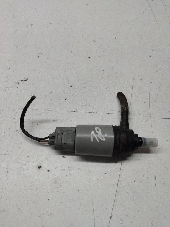 Klaasipesuvedeliku pump (klaaside) 6934159