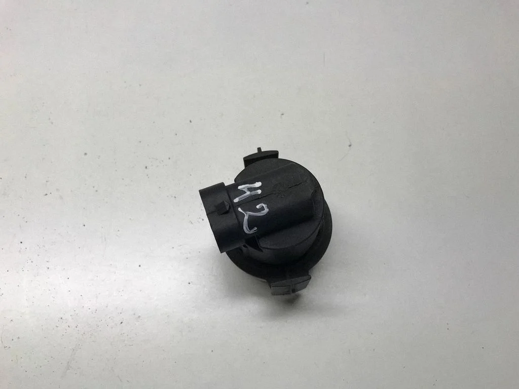 Headlight part – front