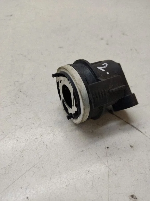 Headlight part – front