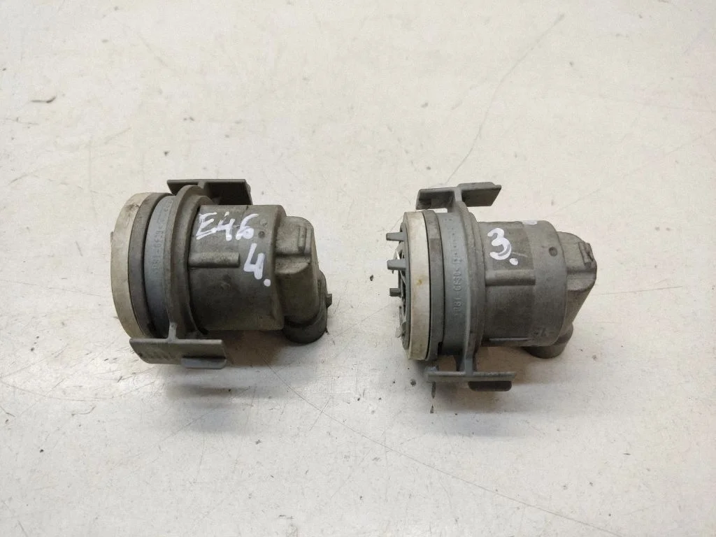 Headlight part – front