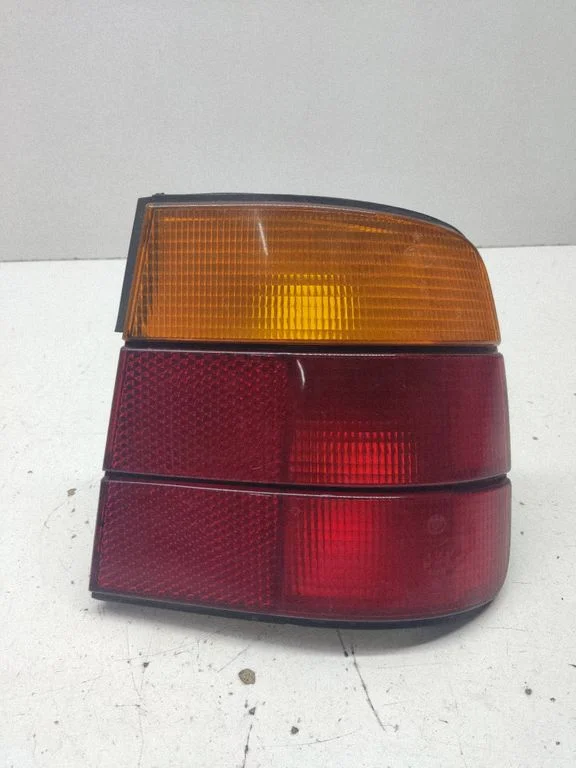 Rear/tail lights – BMW 5 Series E34 (1988-1996)
