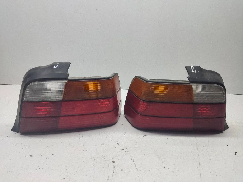 Rear/tail lights 195155