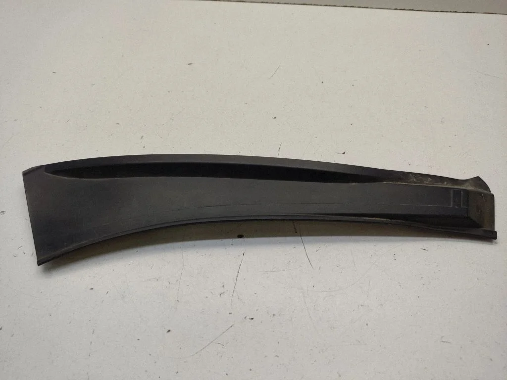 Rear/tail light trim molding 63054