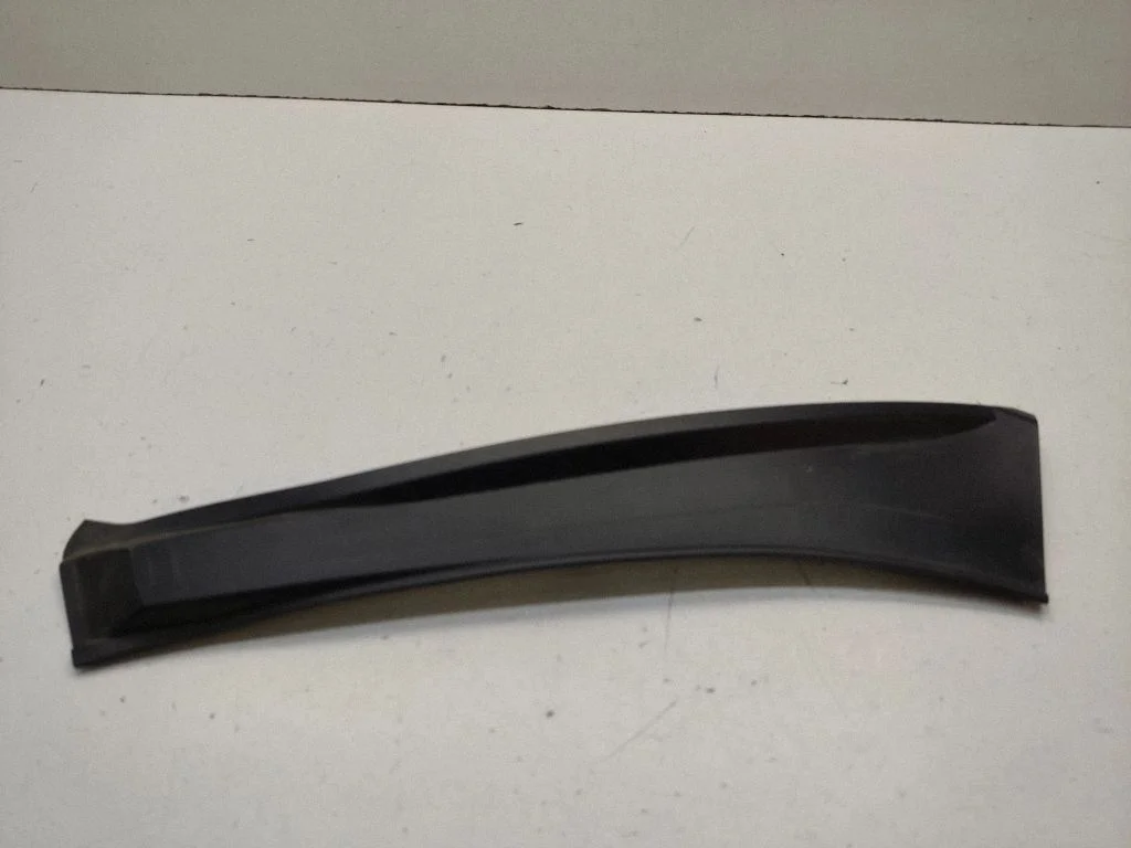 Rear/tail light trim molding 63054