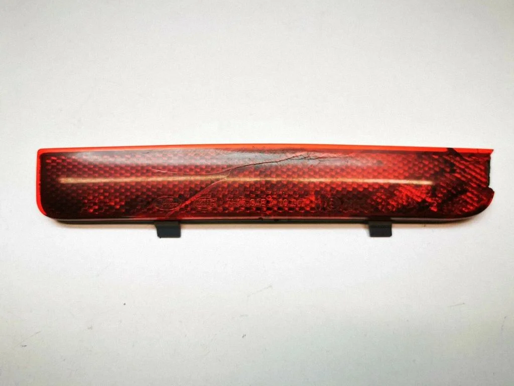 Odblask tylny – Land Rover Range Rover L322 (2002-2012)