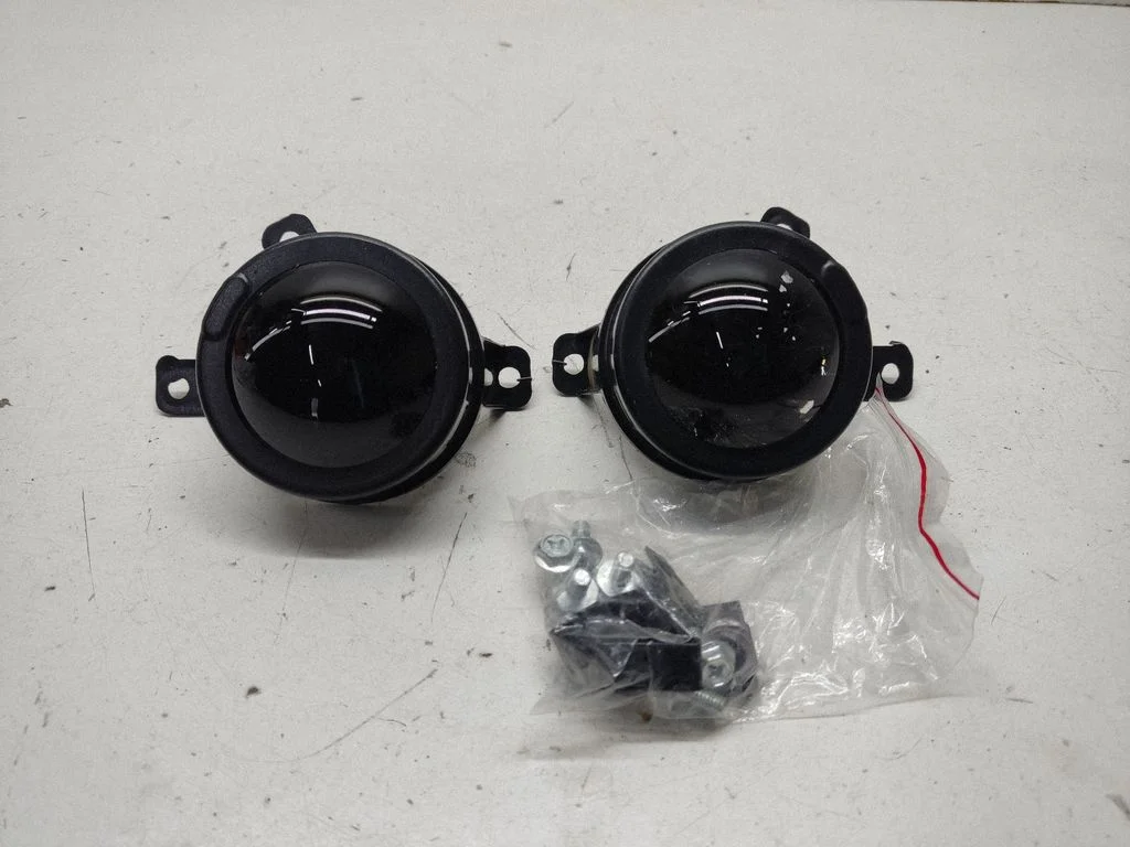 Fog light set – BMW 5 Series E60 E61 (2004-2010)