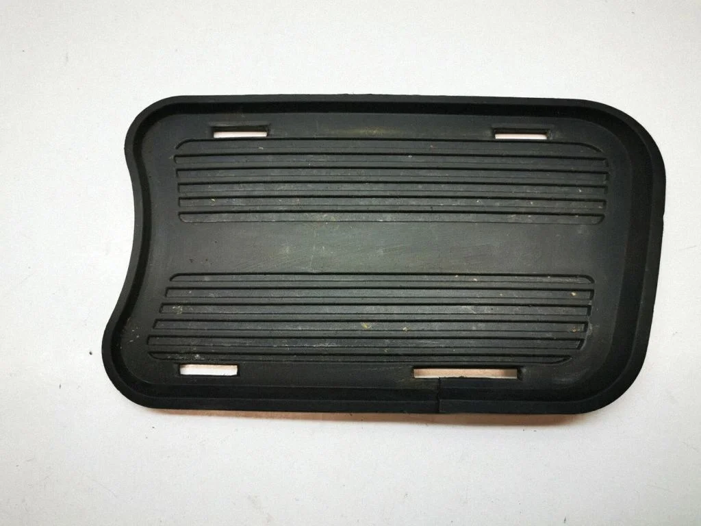 Fog light part
