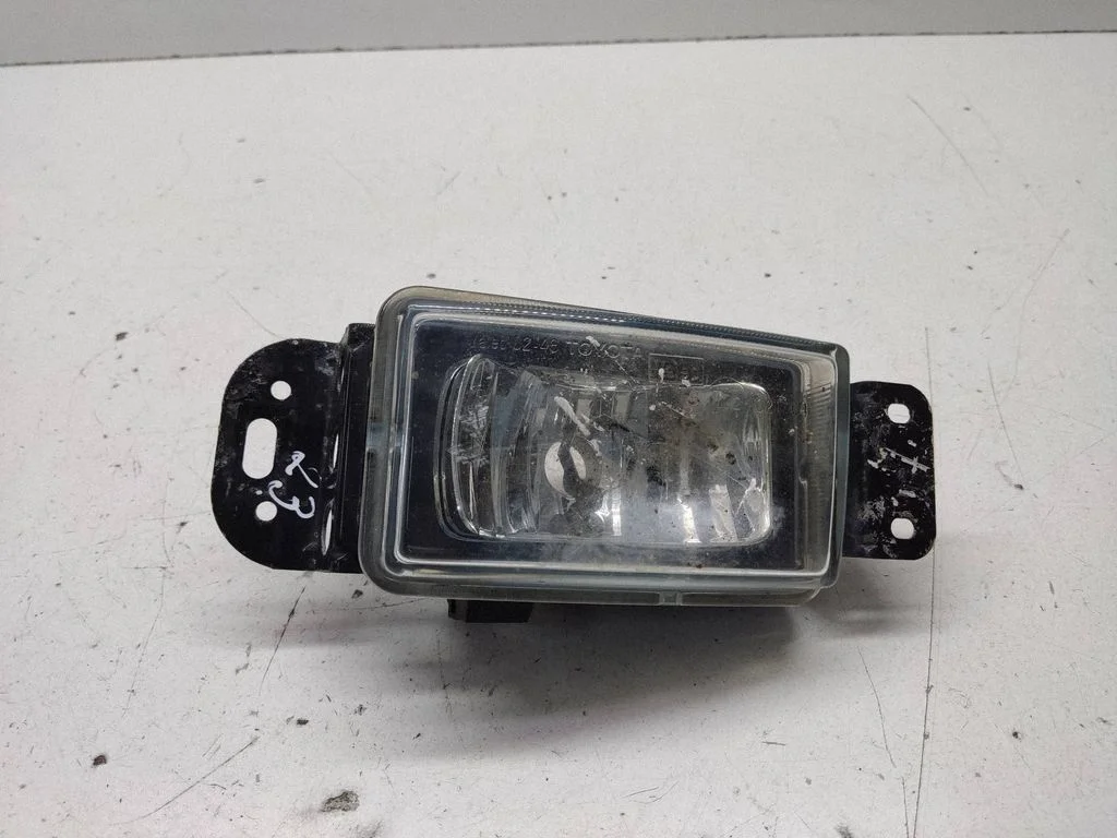 Front fog light 8121002051