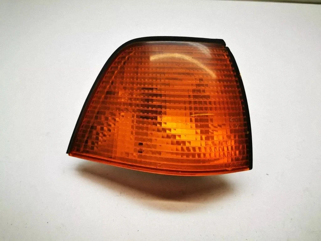 Eesmine suunatuli – BMW Z3 E36 (1994-2002)