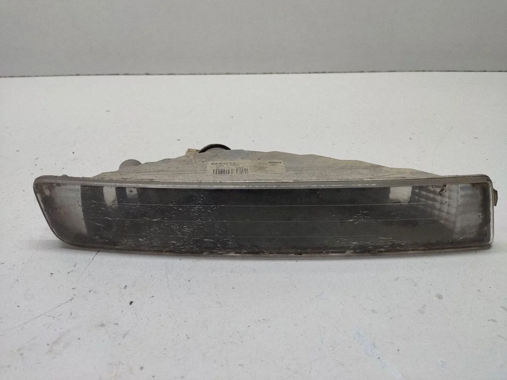 Front indicator light 91166439
