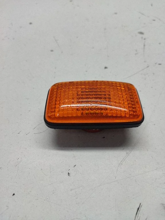 Poritiiva suunatuli – Nissan X-Trail T30 (2001-2007)
