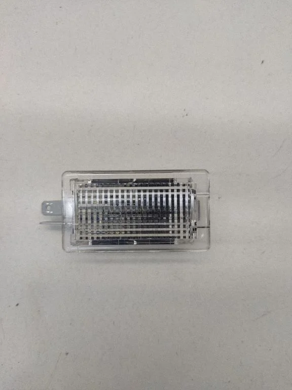 Glove box light 9262033000