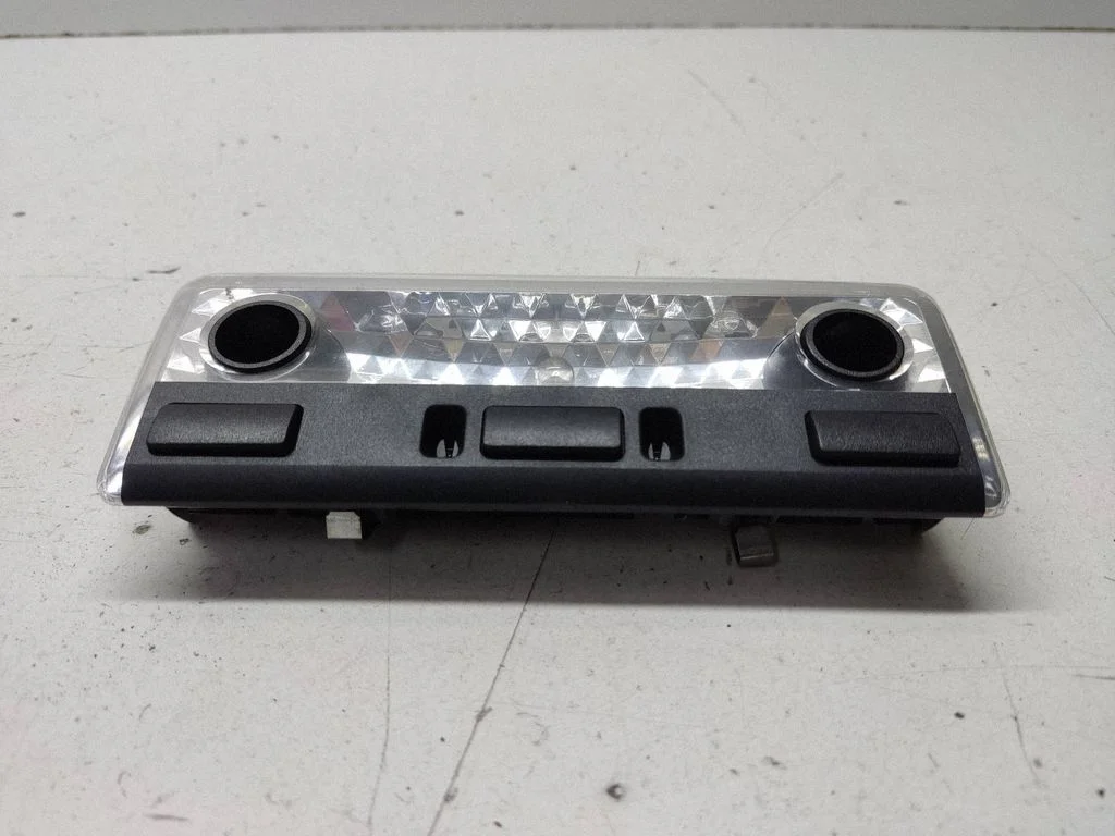 Front seat light – BMW 3 Series E46 (1998-2005)