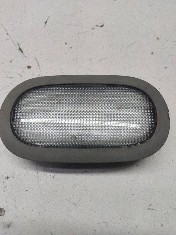 Front seat light 7700410612