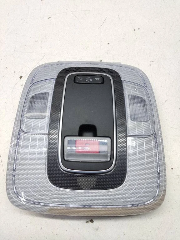 Front seat light 92800Q0200