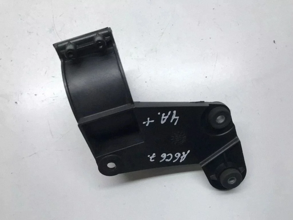 Other air conditioning (A/C) parts – Audi A6 Allroad C6 (2006-2011)