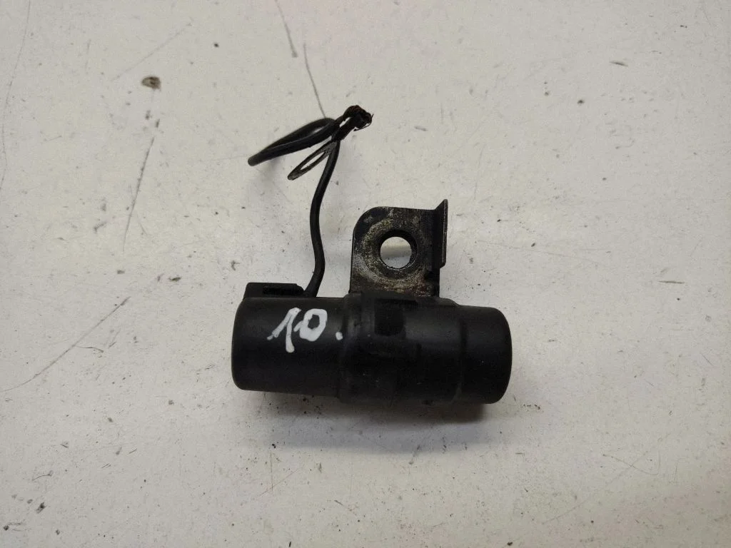 Other air conditioning (A/C) parts
