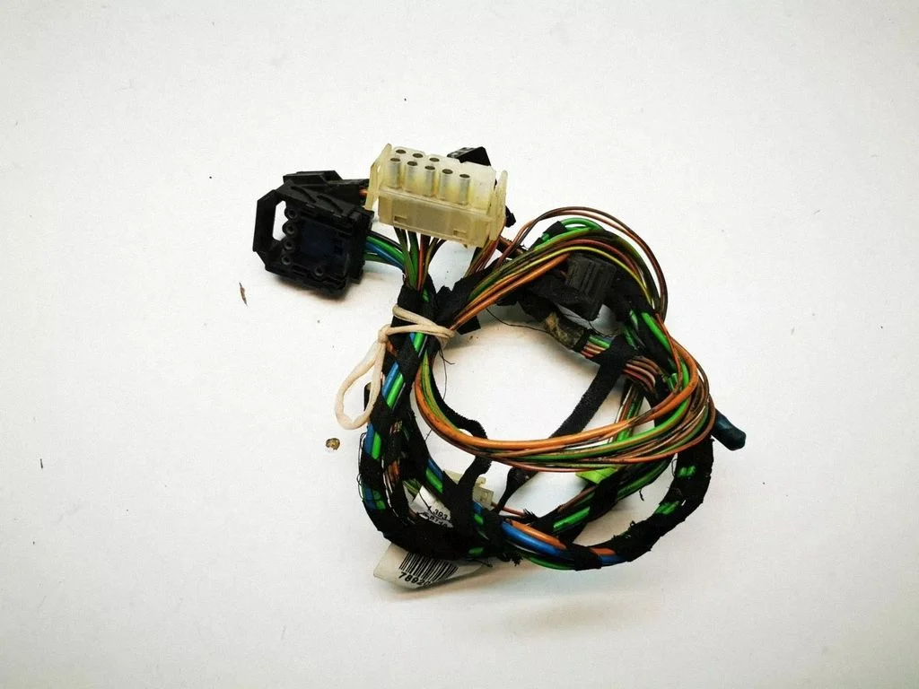 Other air conditioning (A/C) parts – BMW Z3 E36 (1994-2002)