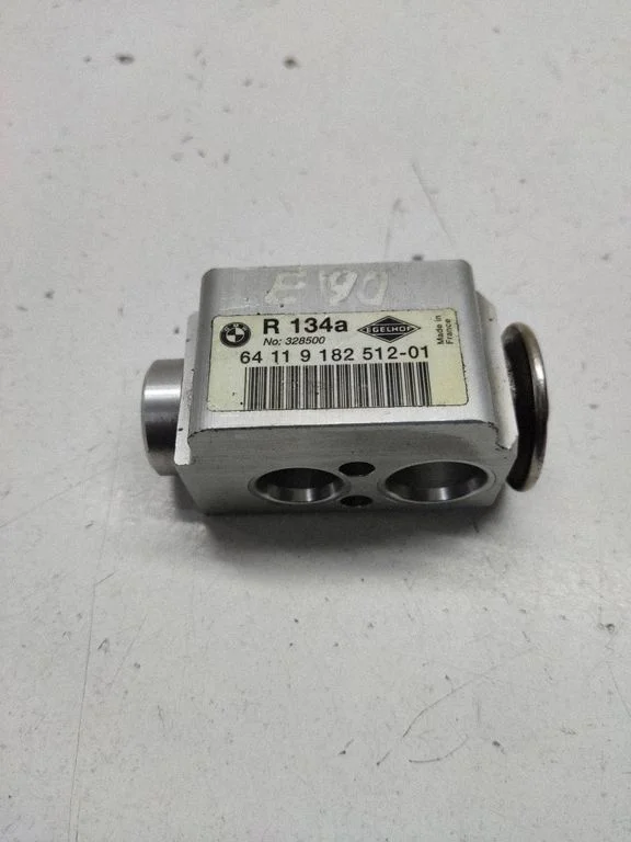 Kliimaseadme paisumisventiil – BMW 3-seeria E90 E91 (2005-2012)