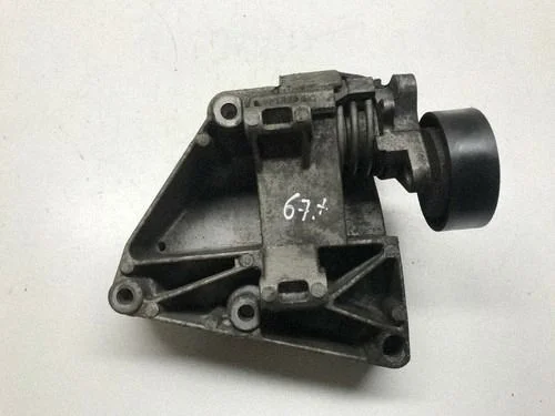 Kliimakompressori kinnitusklamber 7512556