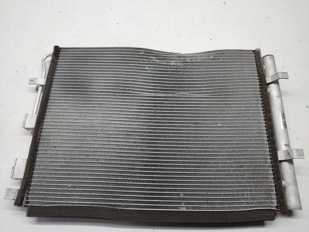 A/C cooling radiator (condenser) 97606Q0300