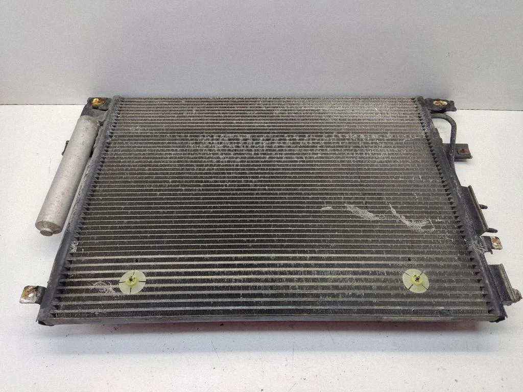 Kliimaseadme jahutusradiaator (kondensaator) 1225126B