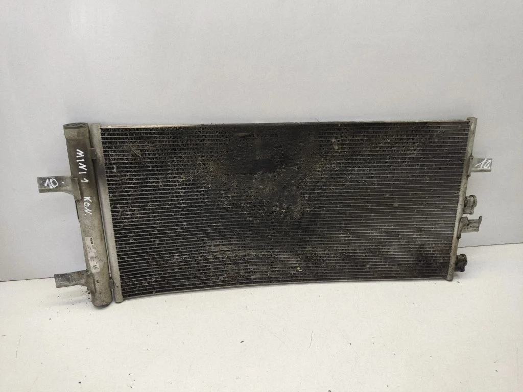 Kliimaseadme jahutusradiaator (kondensaator) 9271204